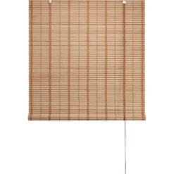 Tapparella Africa 120x250 cm marrone chiaro