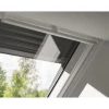 Tapparella elettrica Velux SML MK04 0000S 78x98 cm grigio