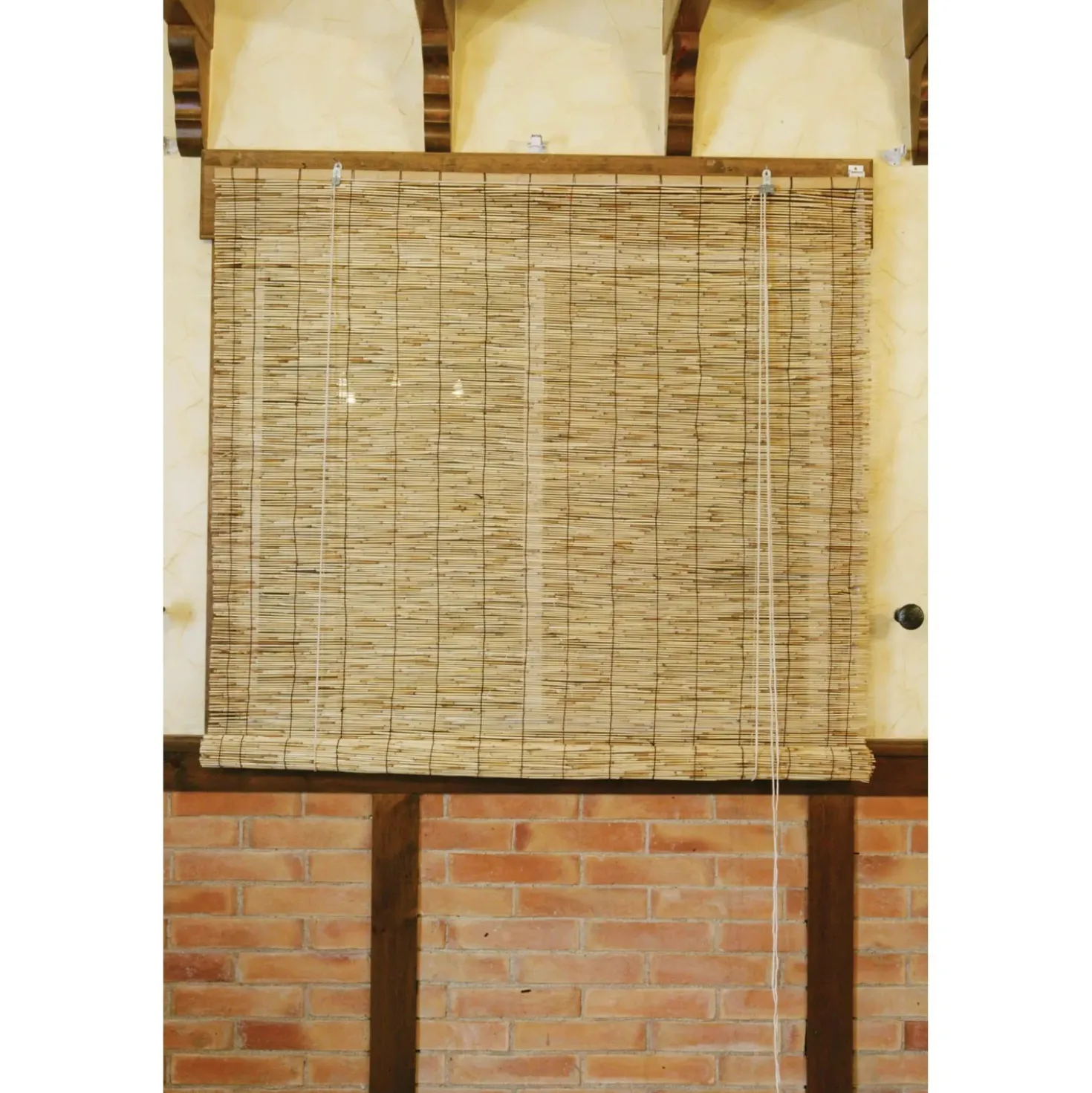 Tapparella in bambu H 1 x L 2 m