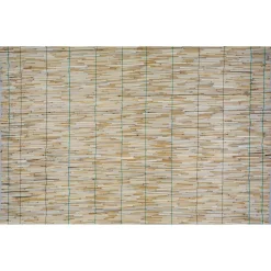 Tapparella in bambu H 1,2 x L 2 m