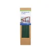 Tapparella PVC Roma L 173 x H 160 cm verde