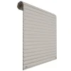 Tapparella PVC Roma L 173 x H 160 cm grigio