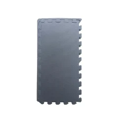 Tappetini componibili 31x62x1,2 cm 2 pz