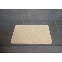 Tappetino antiscivolo doccia Hydrowonder 40x60 cm colori assortiti