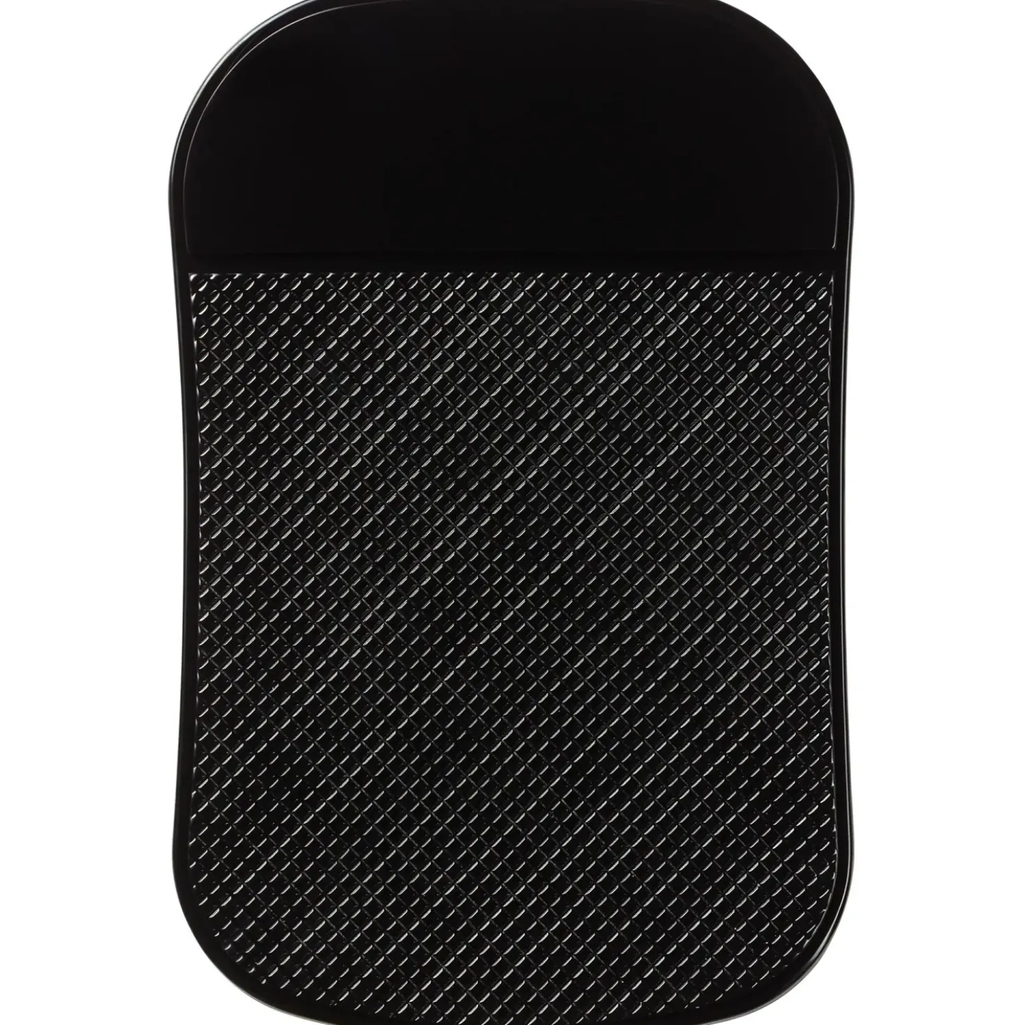 Tappetino antiscivolo pad per cruscotto 15,5x11 cm