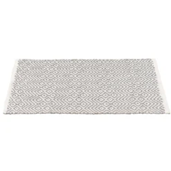 Tappetino da bagno Wenko Abai 50x80 cm