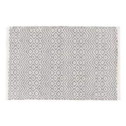 Tappetino da bagno Wenko Abai 50x80 cm
