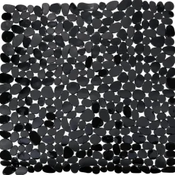 Tappetino doccia Paradise Wenko Nero 54x54 cm