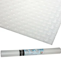 Tappetino EVA trasparente 50x150 cm in rotolo