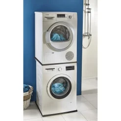 Tappeto ammortizzante in schiuma professionale 62x62 cm