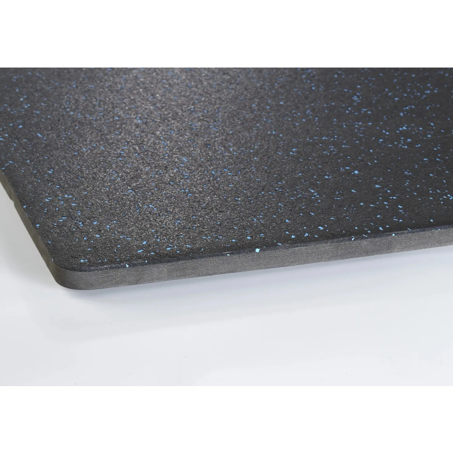 Tappeto ammortizzante in schiuma professionale 62x62 cm