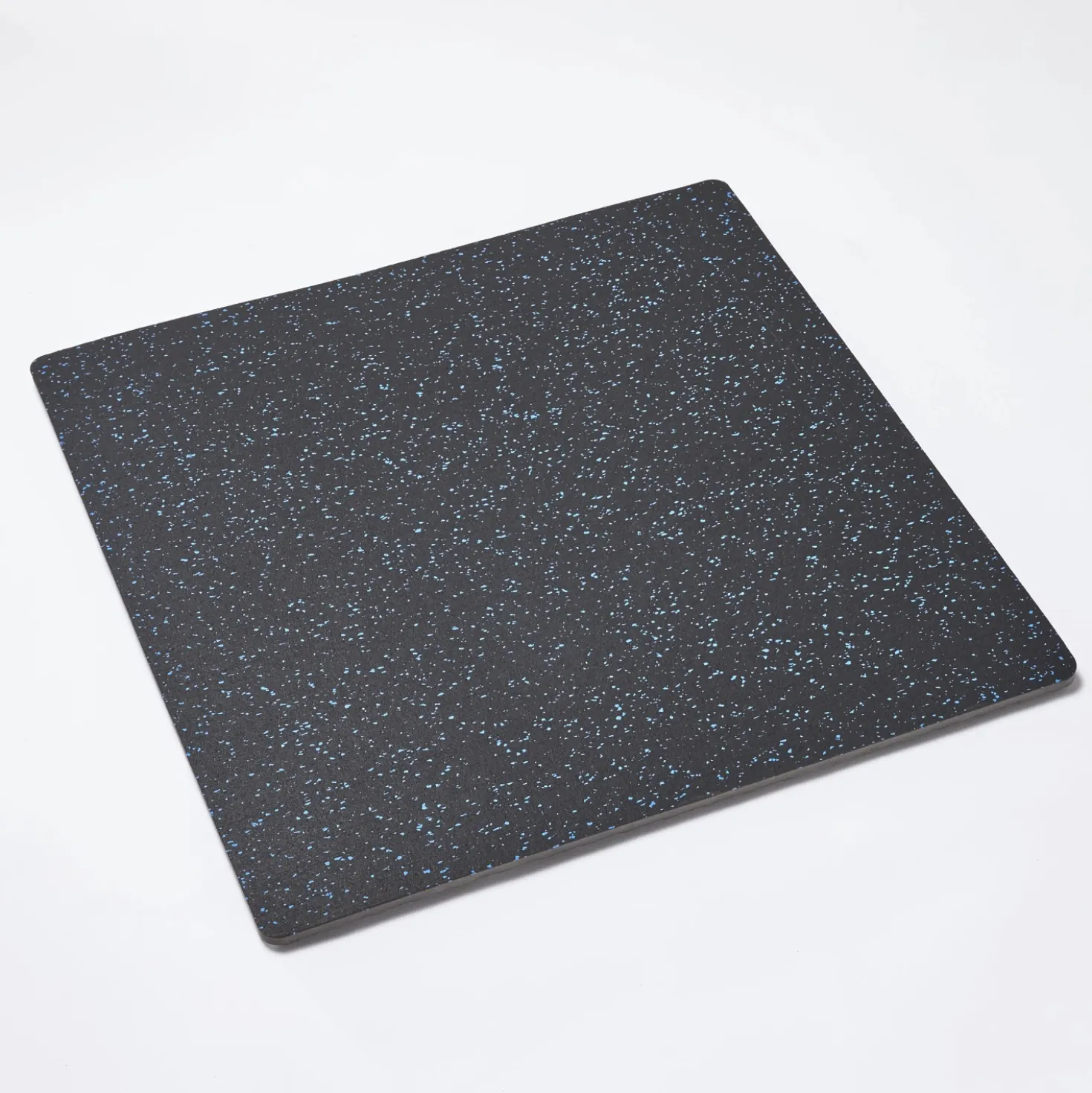 Tappeto ammortizzante in schiuma professionale 62x62 cm