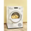 Tappeto ammortizzatore di gomma 62x62x1,2 cm grigio
