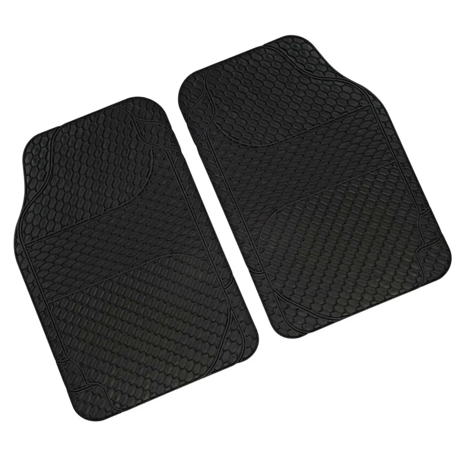Tappeto anteriore universale Lampa Drena 2 Gran Pree 46x68 cm 2 pz