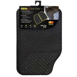 Tappeto anteriore universale Lampa Drena 2 Gran Pree 46x68 cm 2 pz
