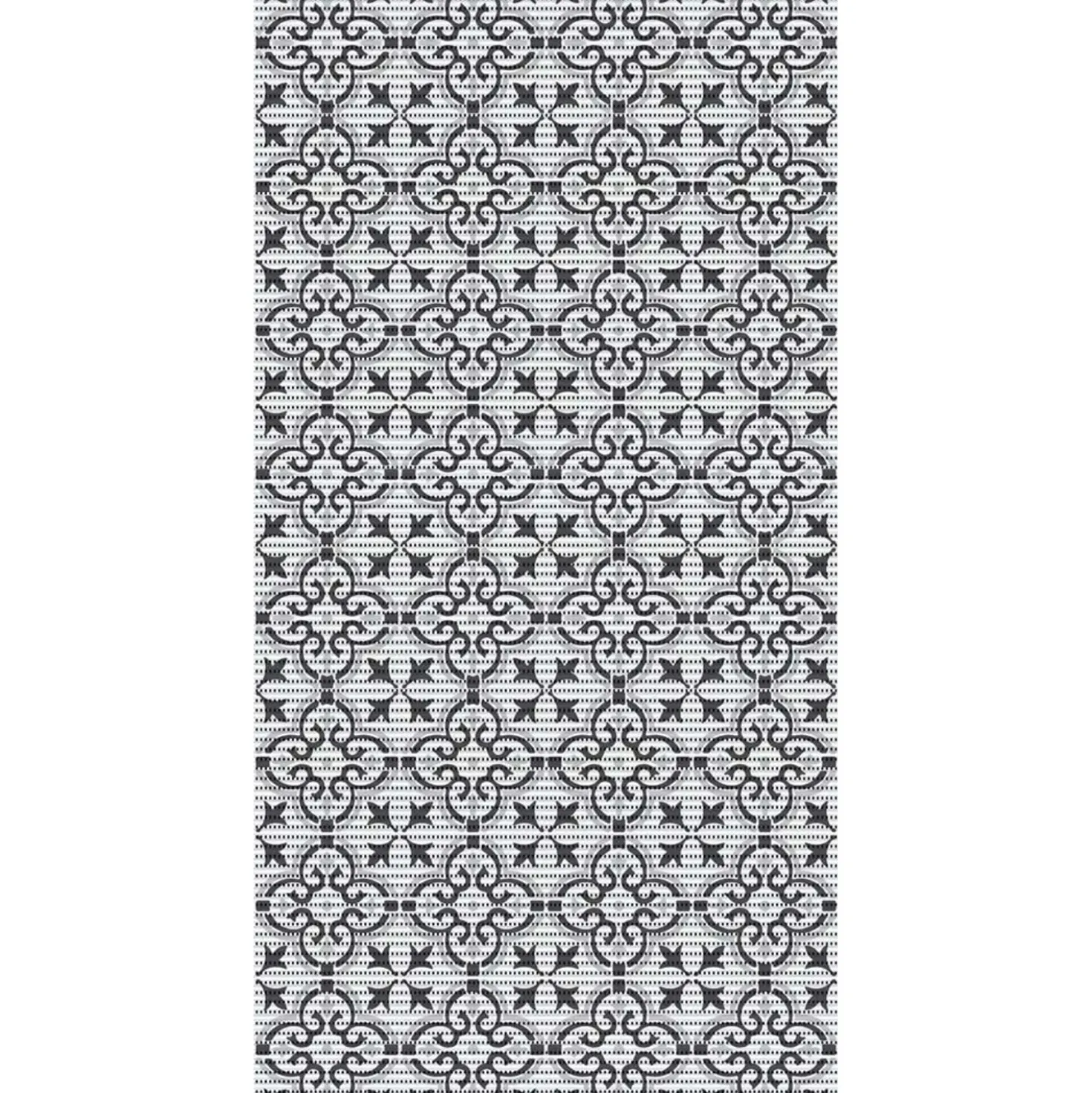 Tappeto antiscivolo floor comfort D-c-fix Stencilia 65 cm x 15 m