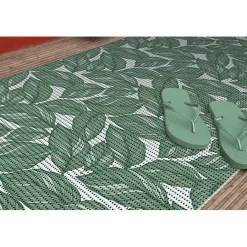 Tappeto antiscivolo floor comfort D-c-fix Tropicana 65 cm x 15 m