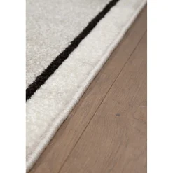 Tappeto arredo Casa 2023 Ivory Rust 120x170 cm