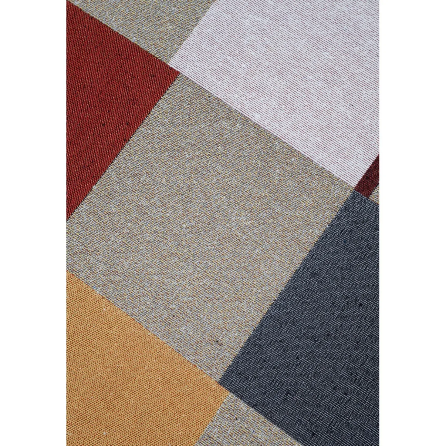Tappeto arredo Jaques 60x120 cm multicolor