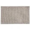 Tappeto da bagno Chenille 50x80 cm beige