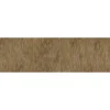 Tappeto in ciniglia antiscivolo Soave 50x180 cm marrone chiaro