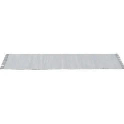 Tappeto multiuso Abano sky grey 100x60 cm