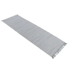 Tappeto multiuso Abano sky grey 100x60 cm