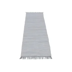 Tappeto multiuso Abano sky grey 100x60 cm