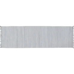 Tappeto multiuso Abano sky grey 100x60 cm