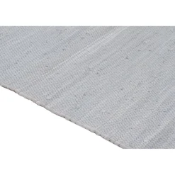Tappeto multiuso Abano sky grey 100x60 cm