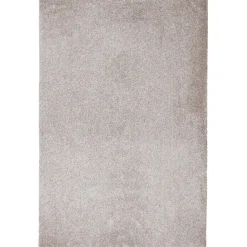Tappeto per salotto Debby Beige 160x230 cm