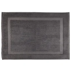 Tappeto scendidoccia in spugna piombo 50x70 cm