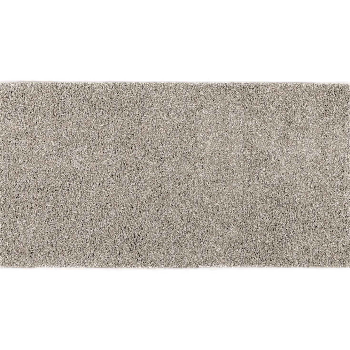 Tappeto Shaggy Boston beige 170x120 cm