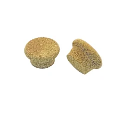 Tappi di sughero decorativo per vasi Ø 50/35 mm 4 pz