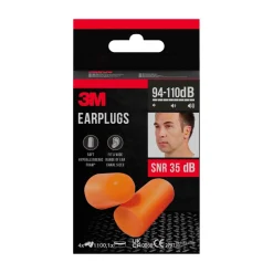 Tappi per le orecchie 3M confezione piccola