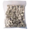Tappi sughero naturale Ø 2,6 m H 4 cm 100 pz