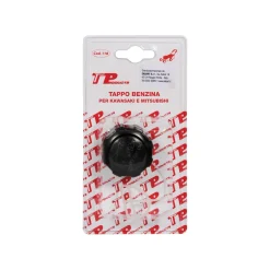 Tappo carburante per decespugliatore Kawasaki / Mitsubishi