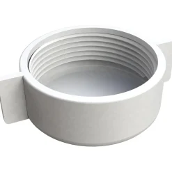 Tappo filettato per sifoni da 1" 1/4