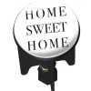 Tappo lavandino Wenko Pluggy Mod. Home sweet