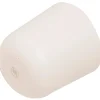 Tappo per punto luce Ø 65 mm bianco