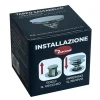 Tappo Saltarello universale click clack