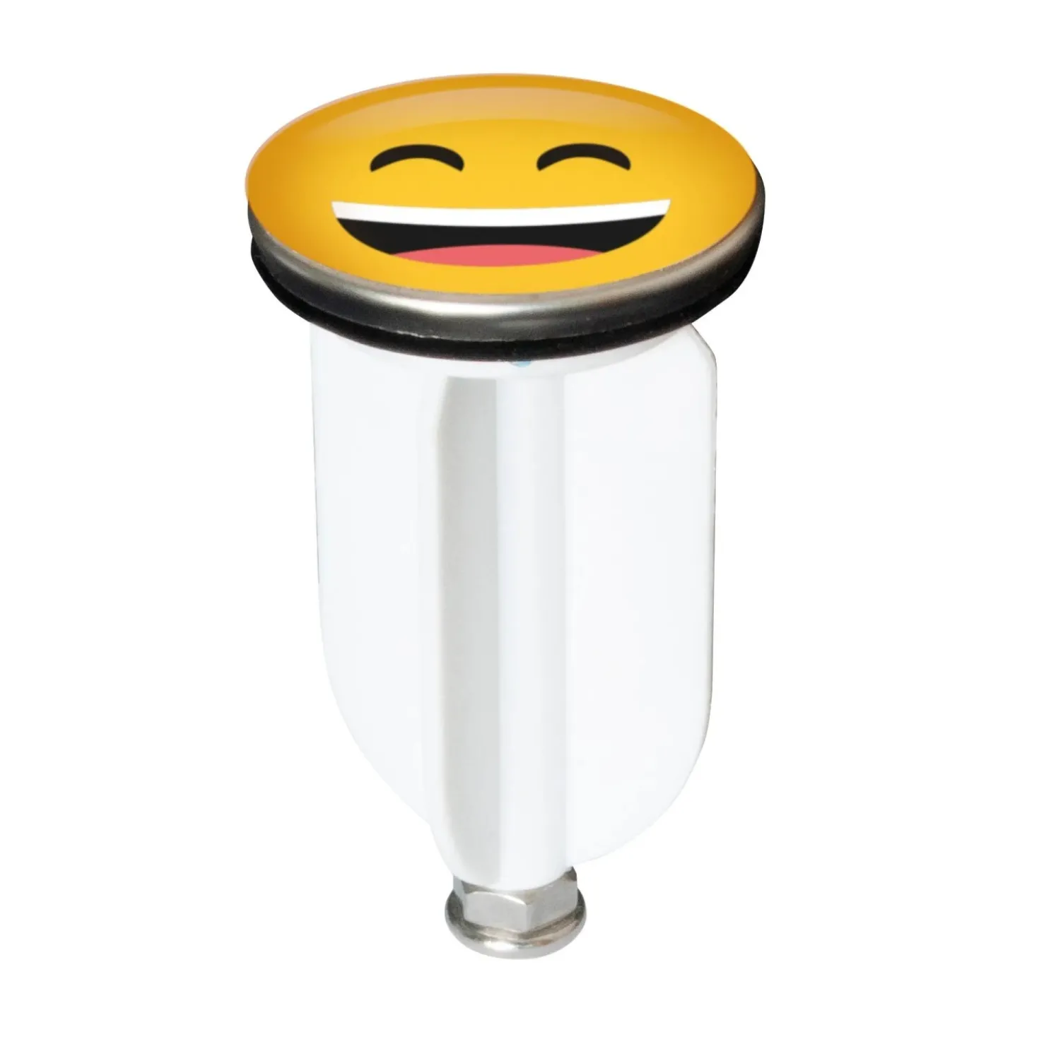 Tappo "smile" piletta