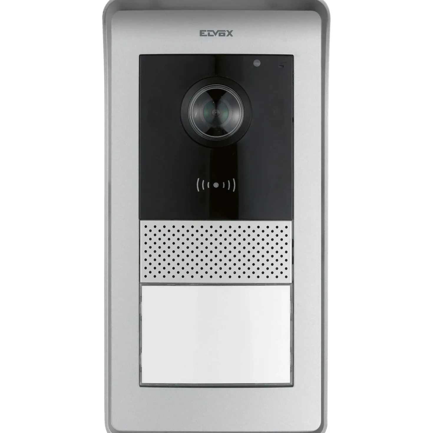 Targa audio-video per Kit Video 7" con lettore RFID