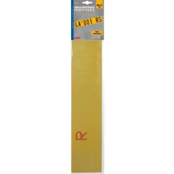Targa ripetitrice provvisoria per rimorchi 480x110 mm