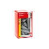 Tassello a espansione in nylon Fischer SX Plus Ø12mm 25 pz