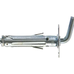 Tassello a espansione in acciaio Fischer SBS Ø 9 mm 20 pz