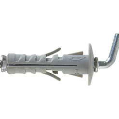 Tassello a espansione in nylon Fischer SB Ø 9 mm 6 pz