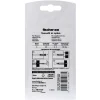 Tassello a espansione in nylon Fischer SX Ø 6 mm 30 pz
