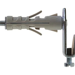 Tassello a espansione in nylon Fischer SB Ø 9 mm 6 pz