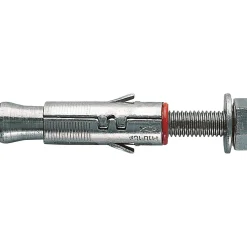 Tassello a espansione in acciaio Fischer SL M Ø 16 mm 2 pz